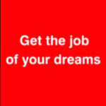 dreamjob posao iz snova