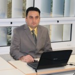 mr.sc. Drago Martinović