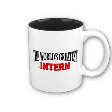 the world greatest intern