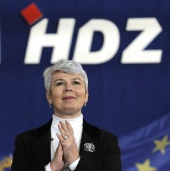 kosor hdz
