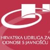 Izabrano novo vodstvo Hrvatske udruge za odnose s javnošću