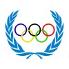 Olympic Truce Emblem