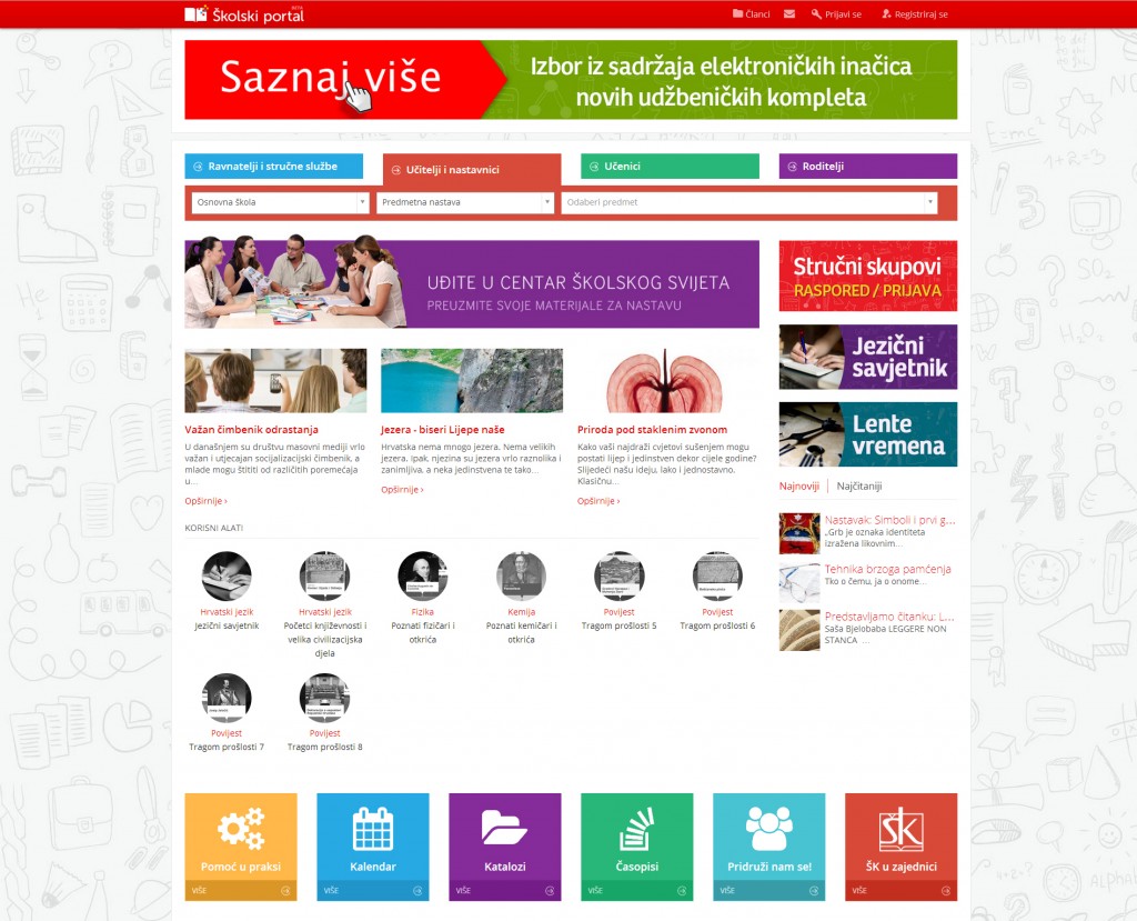 Školski portal