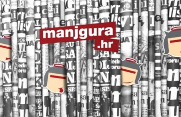 Diana Franulić Šarić nova Manjgura