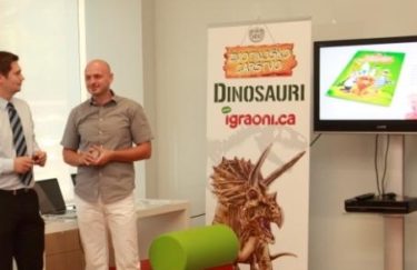 Kako je stogodišnjak Kraš postao otkačeni tinejdžer