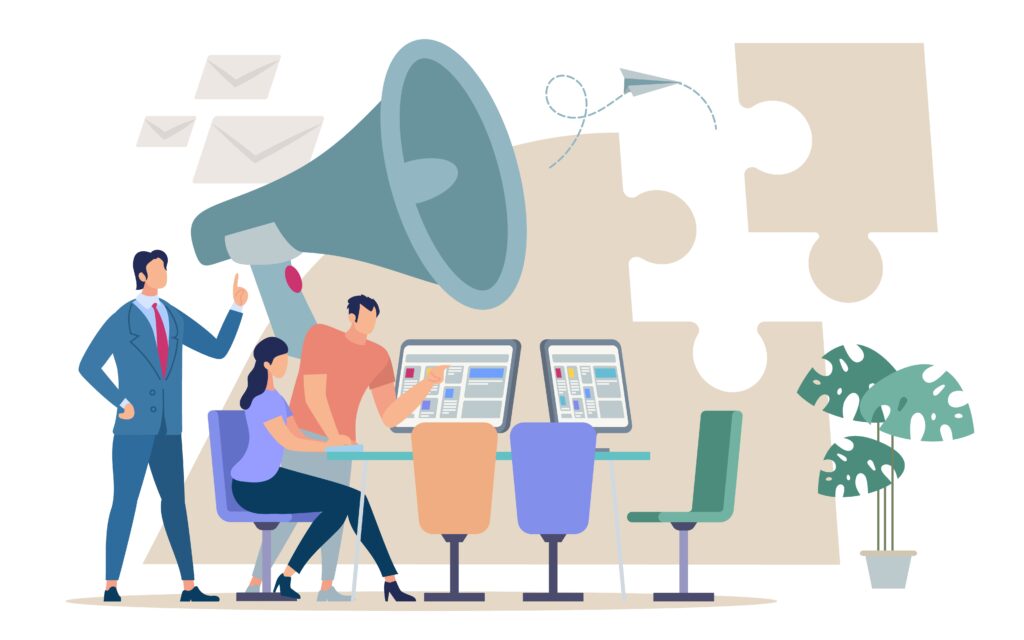 Komunikacijski stručnjak kao strateški partner uprave