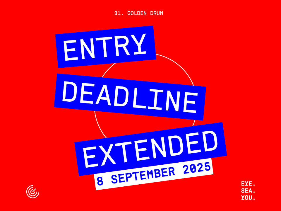 Golden Drum produžene prijave