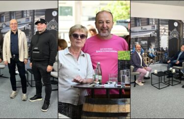 Špica s Macanom: Nakon 2,6 milijuna pregleda, podcast kreće u novu sezonu s jedinim temama koje polariziraju više od politike