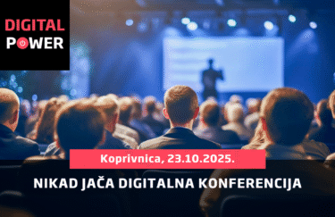 Krešimir Macan stiže na Digital Power – Nikad jača digitalna konferencija