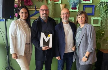 Projekt Manjgure za Prodajni Mindset uvršten u udžbenik Marketinška komunikacija