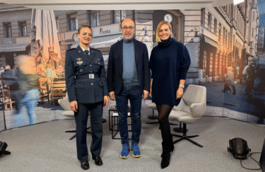 Zašto žene osjećaju sindrom uljeza? Vojna pilotkinja: Smatrala sam da nema potrebe za kvotama, danas znam koliko su važne