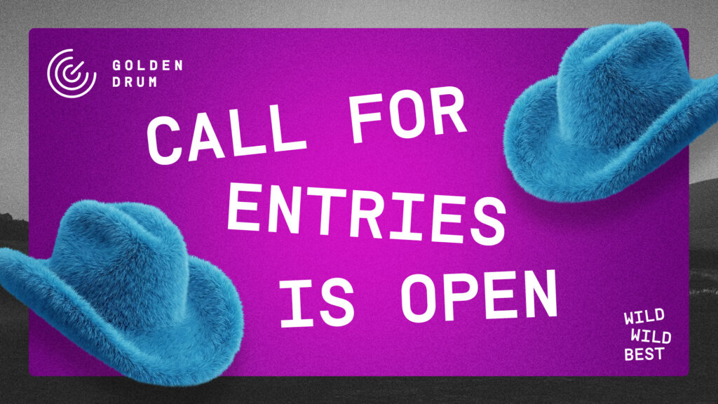 Otvorene prijave za Golden Drum 2026