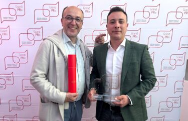 Manjgura osvojila Grand PRix HUOJ-a za izbornu kampanju u Makarskoj