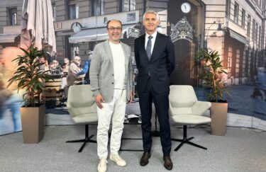 Gordan Kolak: Ambicija KONČARA nije samo biti kompanija s globalnom prisutnošću, nego istinski globalna kompanija!