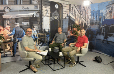 AI čita mailove i dogovara sastanke, ali Ricov naglašava: „Najvažnije se i dalje događa uživo!“