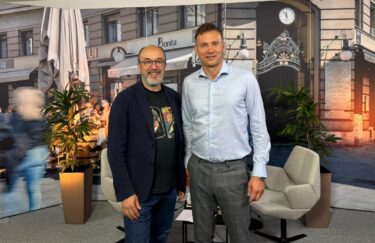 Davorin Primorac: Civilno zrakoplovstvo i zračni promet bit će glavni pokretač gospodarskog razvoja Bosne i Hercegovine!