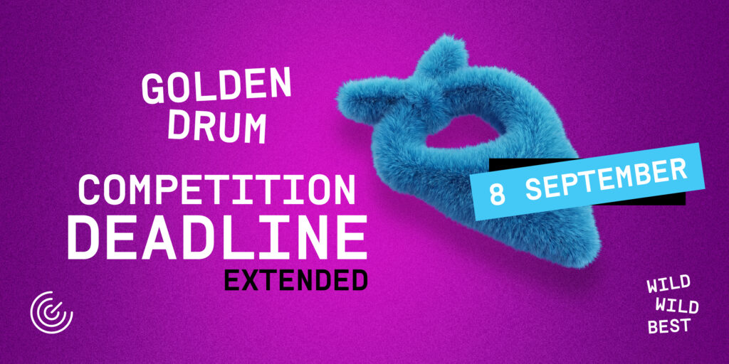 Golden Drum 2026